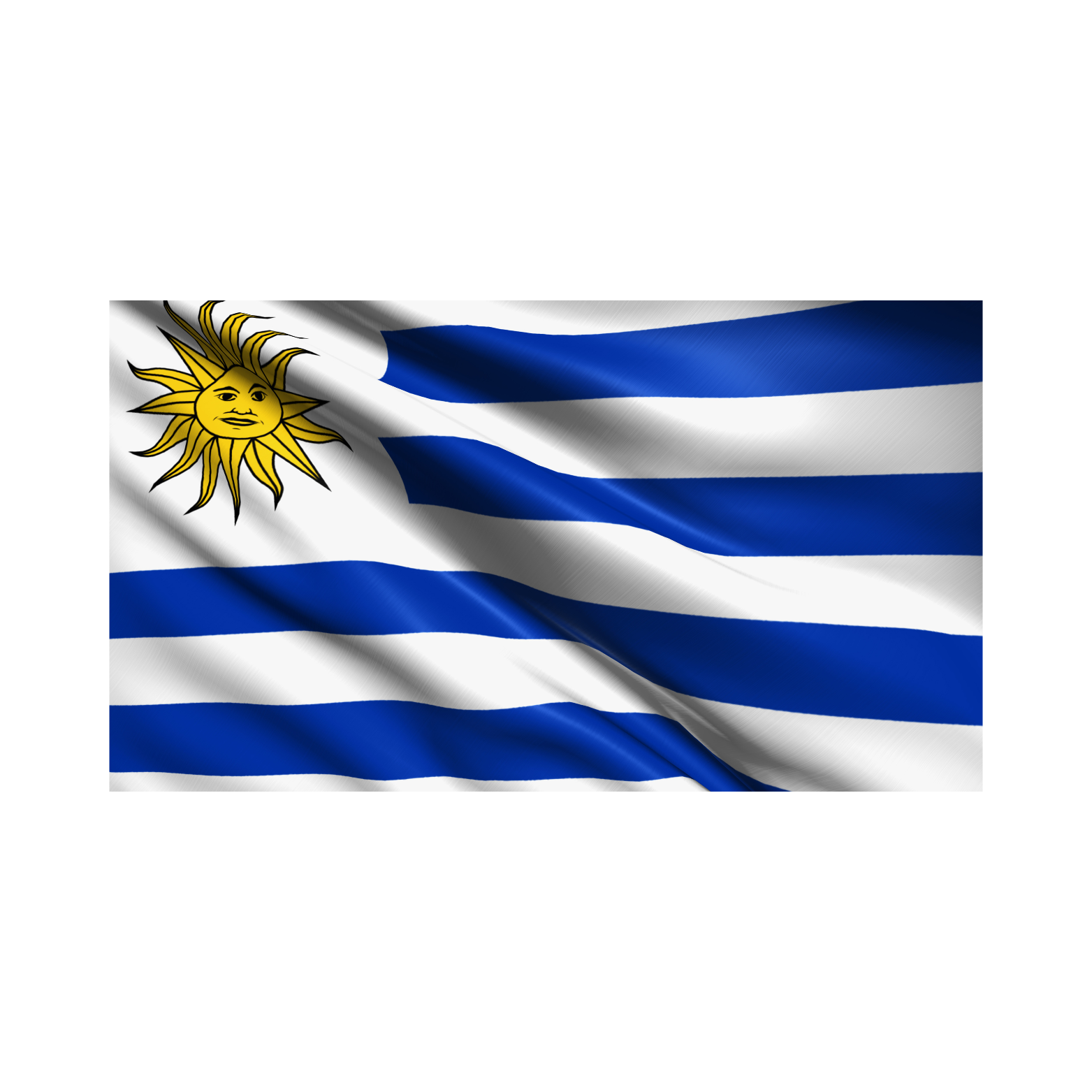 Uruguay